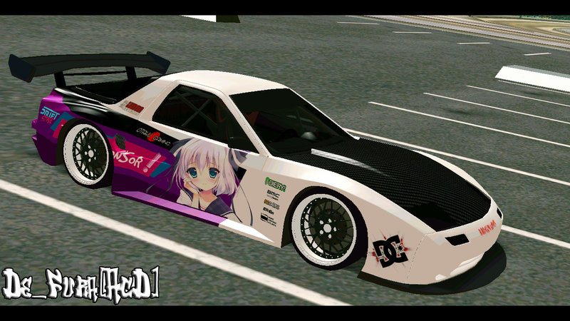 mod